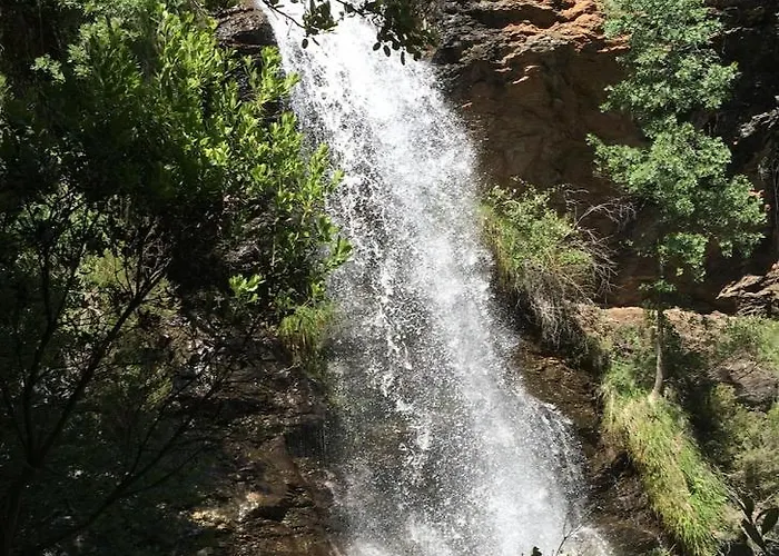 Mosteirinho Casa de Férias