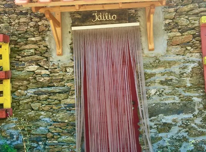 Mosteirinho Casa de Férias