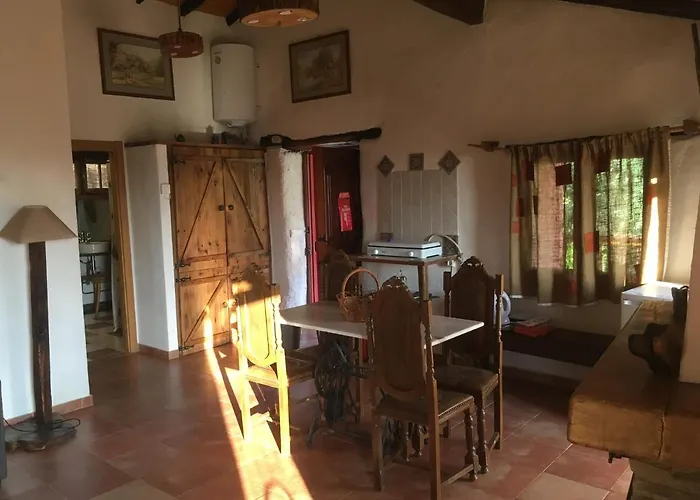 Mosteirinho Casa de Férias