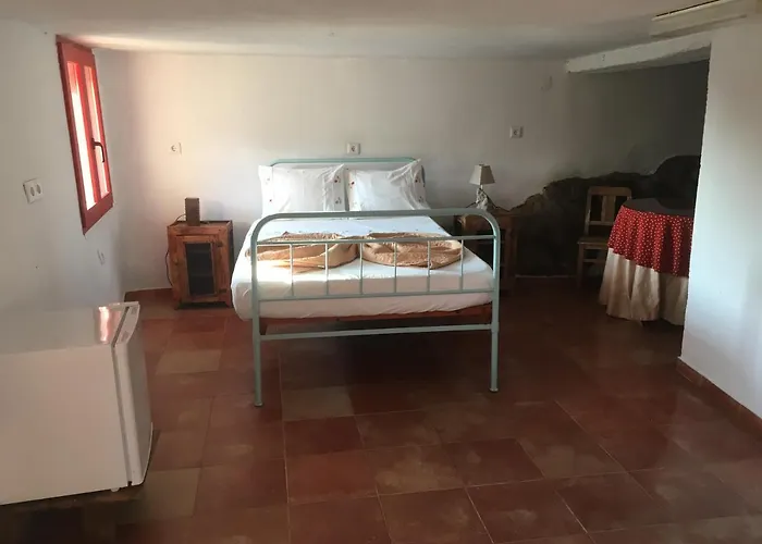 Ferienhaus Mosteirinho *