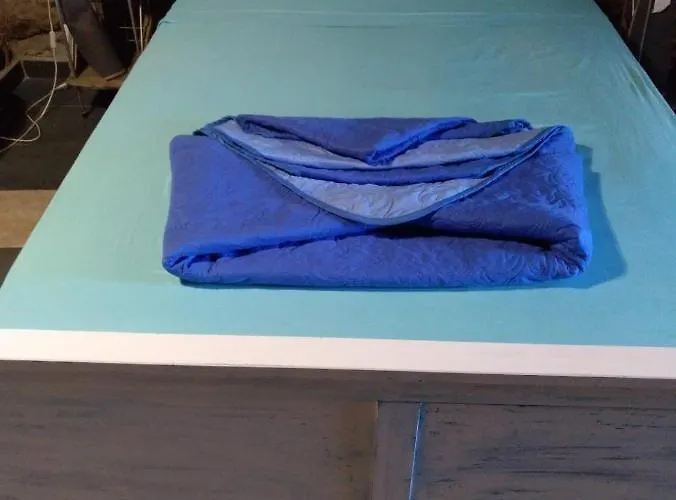 Mosteirinho Casa de Férias