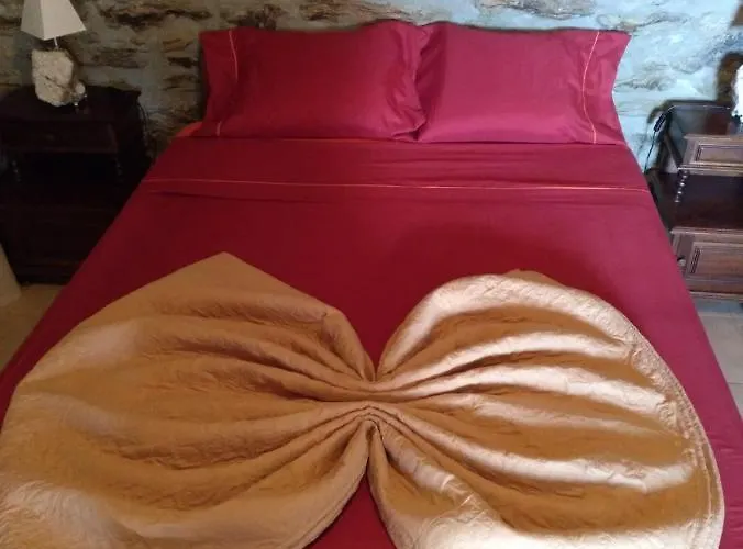 Semesterbostad Mosteirinho