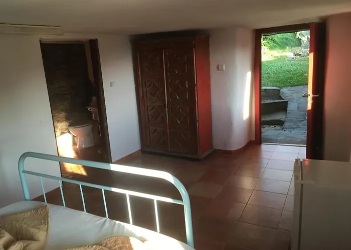 Mosteirinho * Negreda