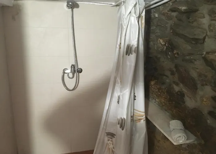 Mosteirinho Ferienhaus *