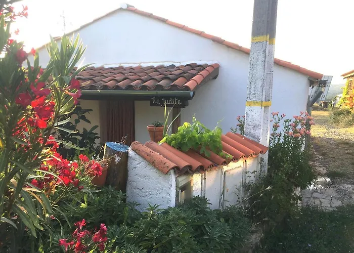 Mosteirinho Semesterbostad