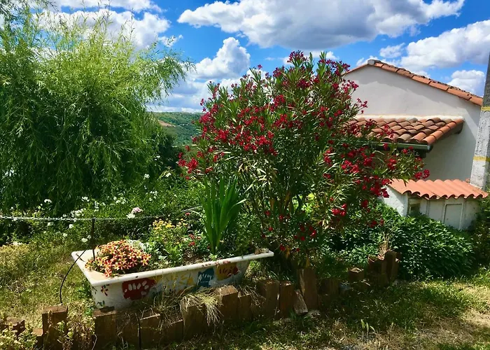Mosteirinho Casa de Férias