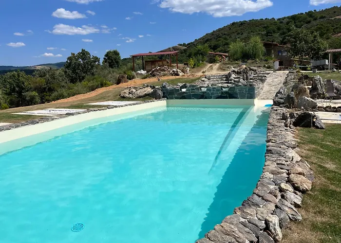 Mosteirinho * Negreda