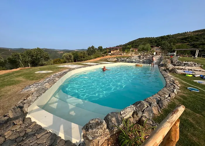 Mosteirinho Semesterbostad *