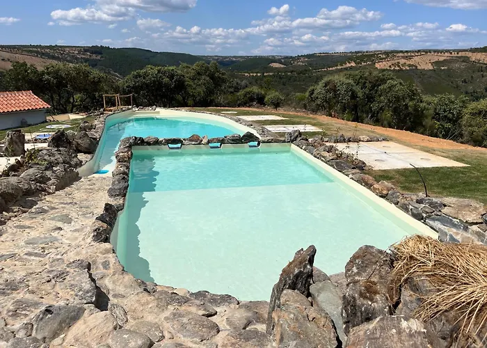 Mosteirinho * Negreda