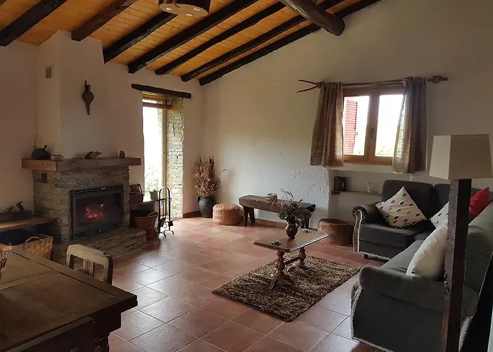 Casa de Férias Mosteirinho Negreda