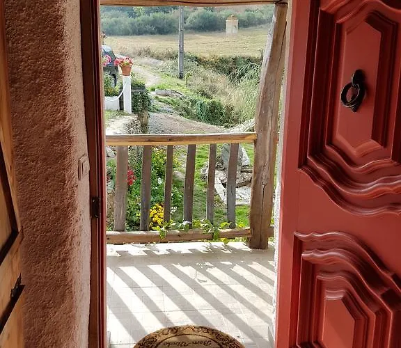 Casa de Férias Mosteirinho Negreda