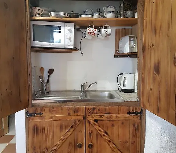 Ferienhaus Mosteirinho