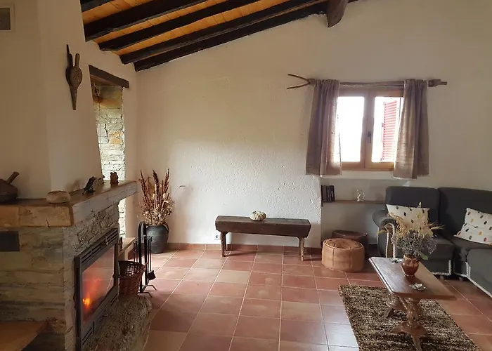 Ferienhaus Mosteirinho