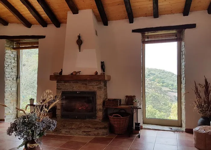 Casa de Férias Mosteirinho *