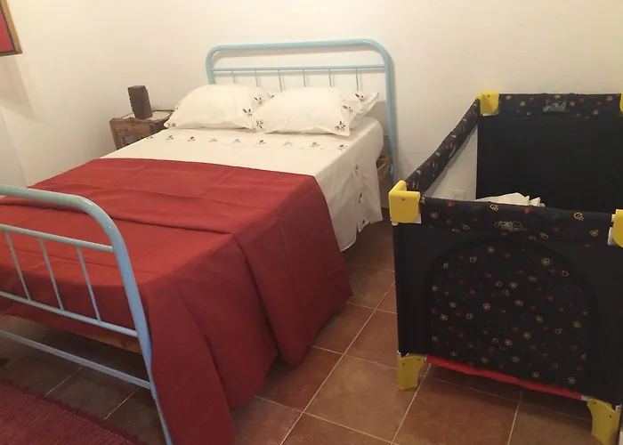 Mosteirinho Casa de Férias