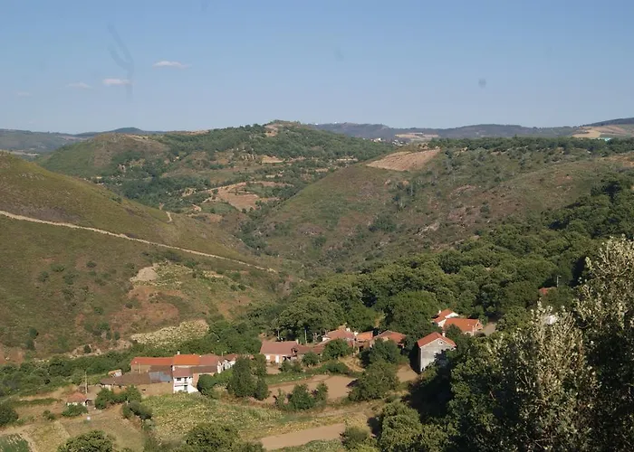 Semesterbostad Mosteirinho