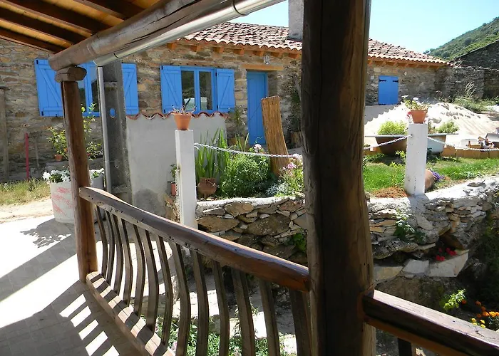 Casa de Férias Mosteirinho Negreda