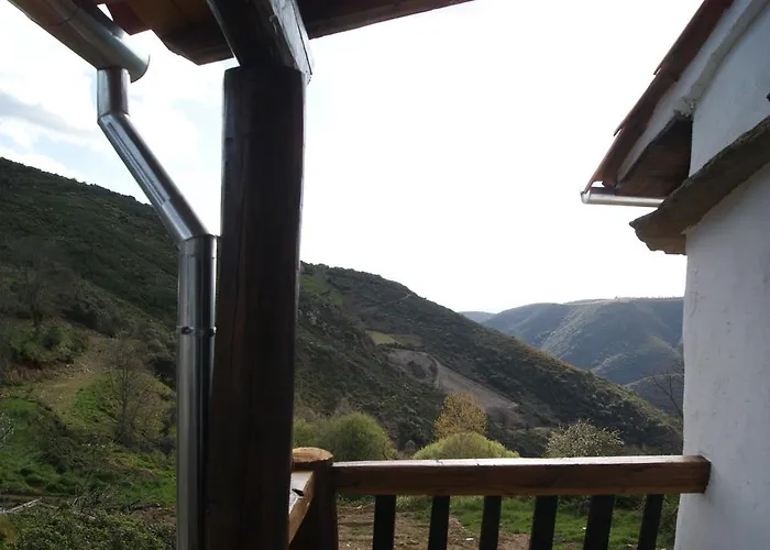 Casa de Férias Mosteirinho