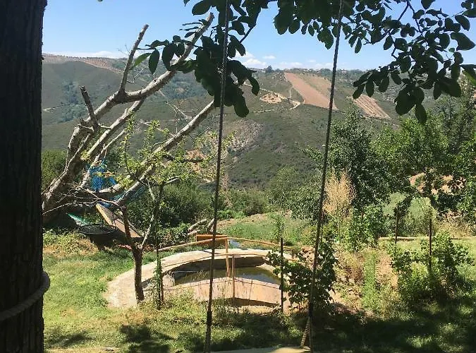 Casa de Férias Mosteirinho *