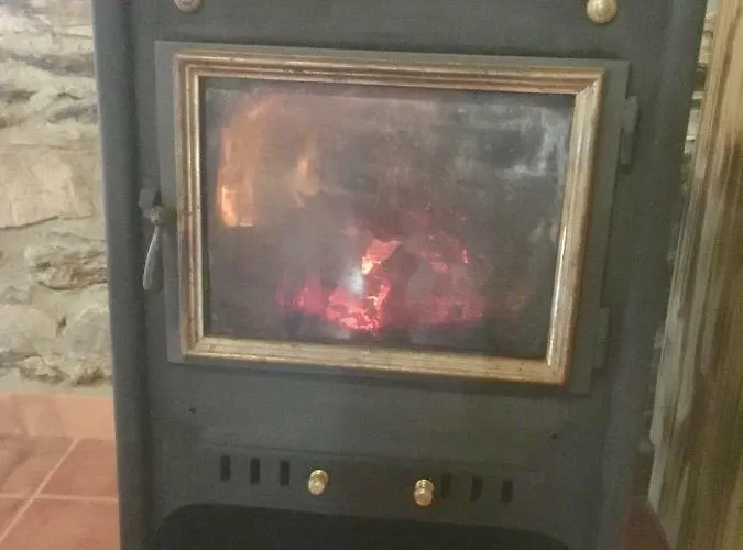 Mosteirinho Ferienhaus