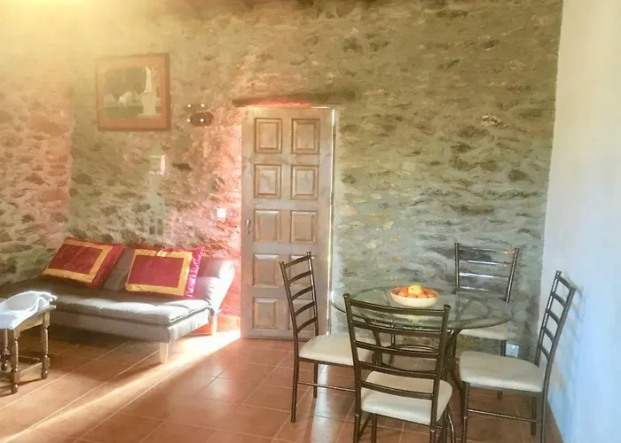 Mosteirinho * Negreda