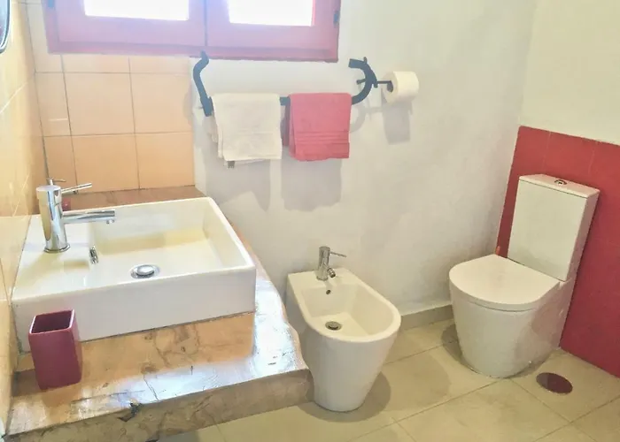 Mosteirinho Ferienhaus Negreda