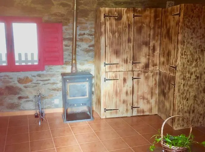 Mosteirinho * Negreda