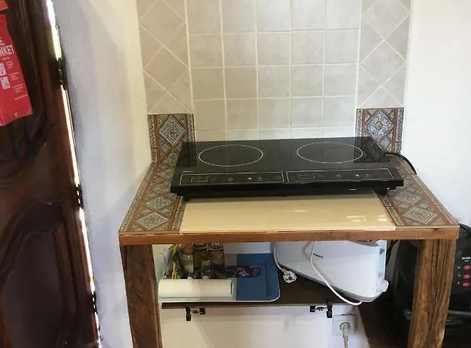 Mosteirinho * Negreda