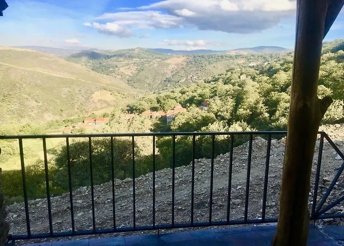 Mosteirinho Casa vacanze