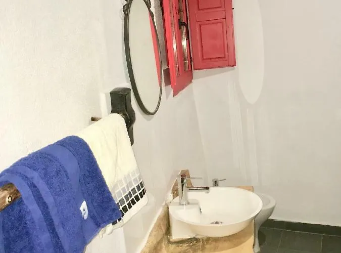 Casa de Férias Mosteirinho Negreda