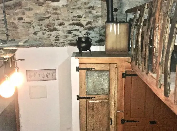 Mosteirinho Ferienhaus