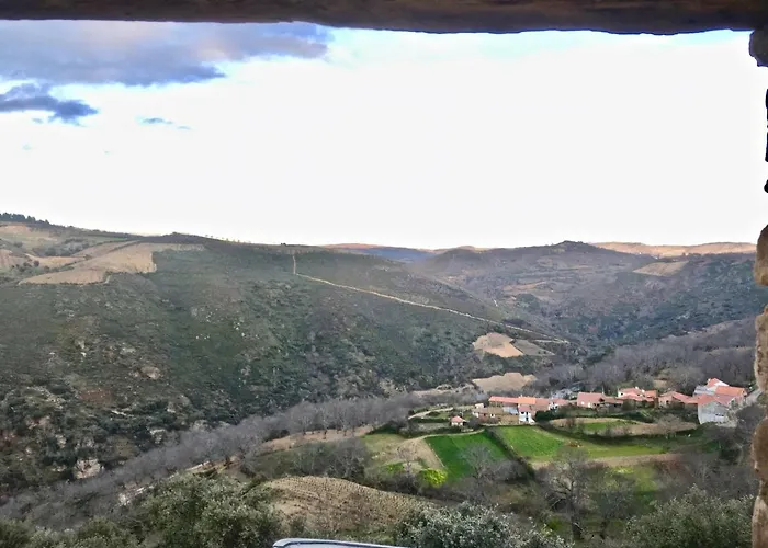 Mosteirinho * 네그레다