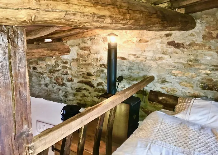 Mosteirinho Casa de Férias