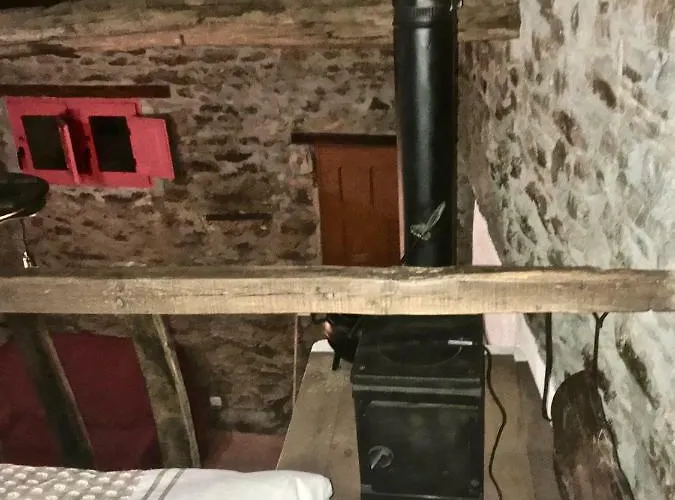 Casa de Férias Mosteirinho Negreda