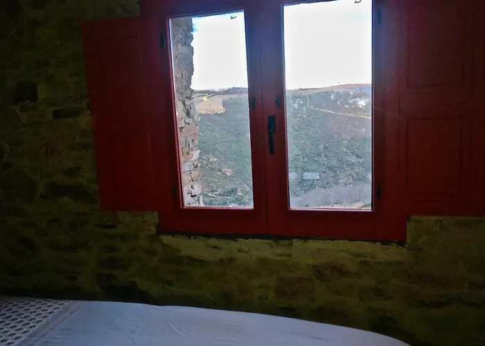 Mosteirinho Casa de Férias Negreda