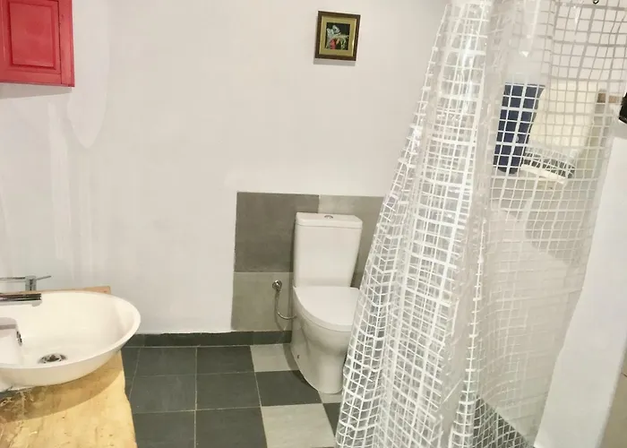 Mosteirinho Ferienhaus *