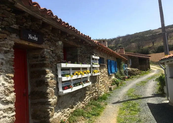 Mosteirinho Casa de Férias