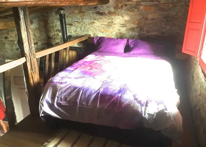 Casa vacanze Mosteirinho *