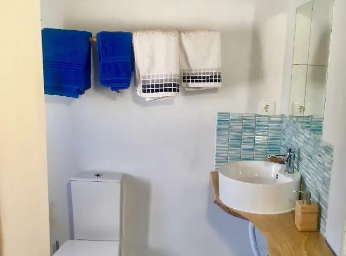 Mosteirinho Casa de Férias