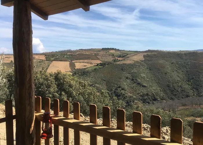 Mosteirinho Ferienhaus Negreda