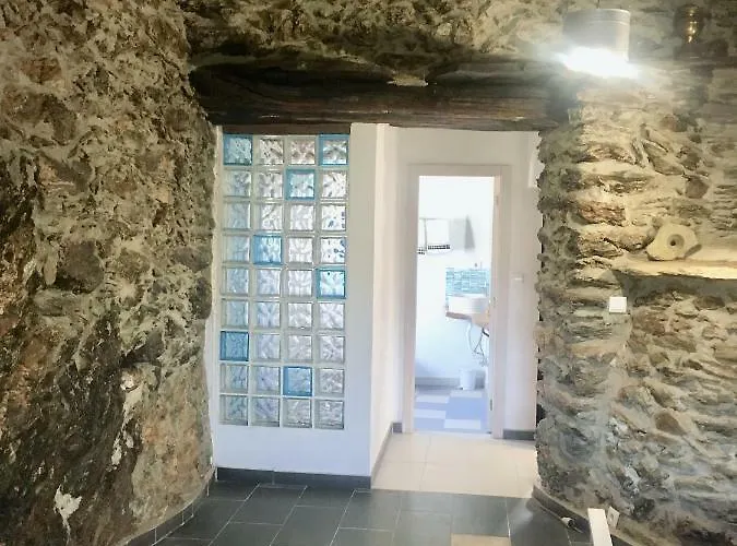 Ferienhaus Mosteirinho *