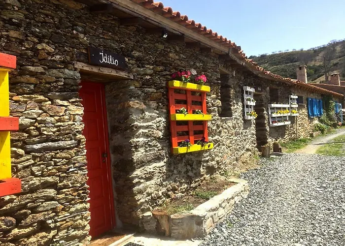 Mosteirinho Casa de Férias